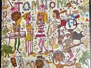 Vintage Vinyl TOM TOM CLUB 12”LP Sire 1981 SRK 3628 ORIGINAL DEBUT ALBUM NM