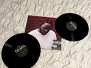 Kendrick Lamar: DAMN. Double Vinyl LP (Target Exclusive)