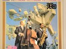 RED MITHCELL HAROLD LAND QUINTET HEAR YE ATLANTIC STEREO LP CARMELL JONES NM
