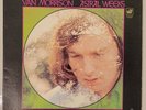 VAN MORRISON ASTRAL WEEKS OG 1ST WB GREEN LABEL LP PSYCH ROCK EXC