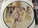 Cheap Trick. Dream Police. Picture Disc. Lp