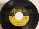“Wrong Again”  Austin Powell on Atlantic-968 Rare R & B. 1952