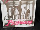 Steel Vengeance – Prisoners 1988 Giant Records