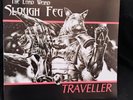 The Lord Weird Slough Feg – Traveller 2004 Metal Supremacy