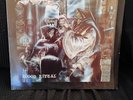 Samael – Blood Ritual 1992 Century Media Records Original 1st Press