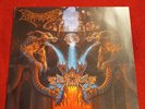 Dismember - Like an ever flowing Stream - LP Vinyl Black Nuclear Blast 1991
