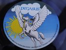 Andy Roberts NINA AND THE DREAM TREE 1971 UK LP 1st Pegasus MINT MINUS HEAR