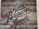 Zac Brown Band - Greatest Hits So Far - 2LP Black vinyl