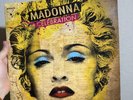 Madonna  “Celebration”  Vinyl 2009 4LP (First Press)