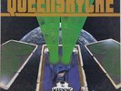 QUEENSRYCHE The Warning LP ST-17134