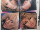 POISON, Look What The Cat Dragged In, 1986, ST-12523, Enigma/ CAPITOL Records