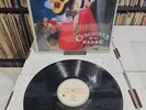 Linda Ronstadt Canciones De Mi Padre OG Mexico Press Lyric Insert In Shrink - EX