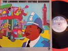 Muddy Waters - The London Muddy Waters Sessions LP 1972 UK Press Chess 6310 121