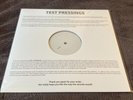 Parliament VINYL LP TEST PRESSING PROMO REISSUE Mothership Connection