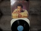 Richard Jon Smith Self Titled Lp Funk Soul Disco Gold Promo Stamp