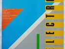 STREET SOUNDS ELECTRO 7 LP VINYL 1985 VARIOUS ARTISTS ELCST7 *F/F* PLEASE READ