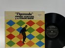 Johnny Ventura Y Su Combo 'Figurando' Dominican Merengue/Boogaloo Lp 1966? VG/VG