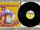 Jimi Hendrix Experience Are You Experienced? Vinyl LP 1967 Pitman 1st Press VG+