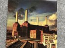 PINK FLOYD ANIMALS UK 1977 1st Press  A-2U B-2U Wide Spine - Excellent