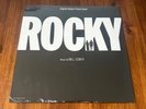 Rocky (Original Motion Picture Score) by Rocky (Score) (Vinyl Record, 2015)