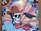 Grateful Dead 45 7” Blue Vinyl Limited Uncle John’s Band #1322 / 10000 RARE