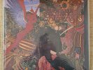 SANTANA , ABRAXAS, Mobile FIDELITY, 2008, Vinyl Lp,Sealed
