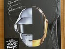 DAFT PUNK Random Access Memories 2LP 2013 OG First Press Side 4 Matrix Etch NM