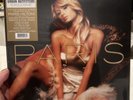 Paris Hilton Gold Colored Vinyl NEW Sealed 2020 Ltd LP 2,000 Copies RARE