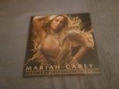 Mariah Carey The Emancipation Of Mimi Double Clear Vinyl LP 2020