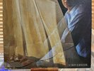 Bill Evans Trio, Explorations, 1961 1st Riverside Mono, RLP-351, VG/VG