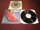 LEGEND VERTIGO SWIRL RED BOOT UK 1ST PRESS VINYL 6360 019 N/MINT ROCK BLUES AUD