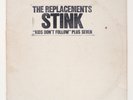 The Replacements - Stink (