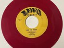 Lynn Roberts Phantoms DOOWOP 45 Miss You Tonite/Ill Be Around ORIOLE REDWAX HEAR