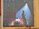 MFSL frank sinatra at the sands 2LP Vinyl