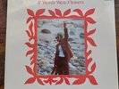 Curtis Harding - If Words Were Flowers (Peach Coloured Vinyl) | LP Vinyl | New