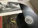 SLAYER Seasons In The Abyss DEF AMERICAN 1990 UK 1ST PRESS VINYL LP 846871-1 A-U