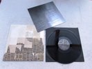 WILCO LP CROSSEYED STRANGERS ORIGINAL E.U NEAR MINT LIMITED