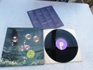 DEEP PURPLE LP WHO DO WE THINK WE ARE UK 1973 NEAR MINT VINYL + INSERT