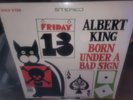 ALBERT KING BORN UNDER A BAD SIGN NEW SEALED VINYL LP STAX RECORDS EARLY PRESS