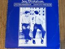 Joy Division - Live Transmission...Dance to the Radio Town Hall Wycombe - Ltd Ed