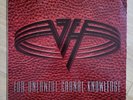 [NM] Van Halen - For Unlawful Carnal Knowledge (1991 Korea 1ST LP Vinyl)