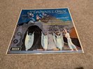 SXL 6204 ED1 Ravel Daphnis & Chloe Complete Ballet Ansermet Decca 1st WBG