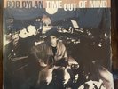 Bob Dylan - Time Out Of Mind 2LP -1997 - Columbia – COL 68556 - EX-/VG+ Shrink