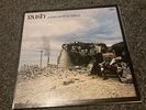 RUSH   A Farewell To Kings 1977 Lp. UK FIRST PRESSING- Gen Exc Con