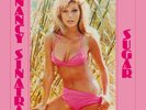 Nancy Sinatra Sugar (VINYL LP) Pink Vinyl [NEW]