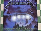Metallica Creeping Death 12