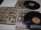 Led Zeppelin Physical Graffiti Vinyl 2 LP Original Record VG 1976 Swan Song Nice