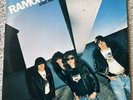 The Ramones - Leave Home - VG+ Vinyl LP - 1977 Sire SA 7528