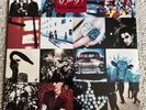 U2 - ACHTUNG BABY - New & Sealed Vinyl LP -1991 US 1st Pressing Uncensored Cover