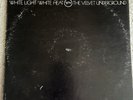Velvet Underground - White Light/White Heat - VG+ Vinyl LP Verve V6-5046